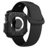 Spigen Apple Watch 10 Series Case Rugged Armor